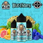 BLUE THEORY (Salt-B)