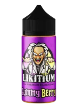 Likitium Gummy Berry 60 ML