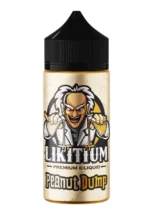 Likitium Peanut Dump 60 ML