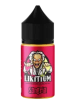 Likitium Sangria 30 ML