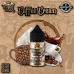 COFFEE CREAM