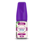 Dinner Lady - Grape 30ML Aroma - Görsel 2