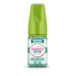 Dinner Lady - SpearMint - Blue Menthol 30ML Aroma - Görsel 2