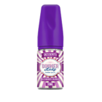 Dinner Lady - BlackBerry Crumble 30ML Aroma - Görsel 2