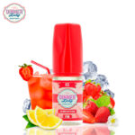 Dinner Lady - Strawberry Bikini 30ML Aroma