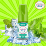 Dinner Lady - SpearMint - Blue Menthol 30ML Aroma