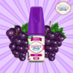 Dinner Lady - Grape 30ML Aroma