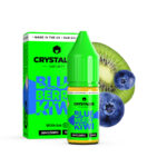 Crystalize Bar - Blueberry Kiwi 10ML | 35MG Salt