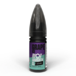 Grape Ice XL 10ML | 20MG Salt Likit - Riot Bar EDTN - Görsel 2