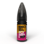 riot bar, salt likit