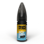 riot likit, peach ice tea likit