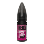 Red Razz 10ML | 20MG Salt Likit - Riot Bar EDTN - Görsel 2