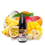 Tropical Punch 10ML | 20MG Salt Likit - Riot Bar EDTN